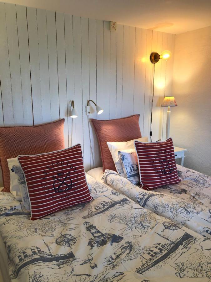 Glimminge Bed&Breakfast Simrishamn Exterior foto