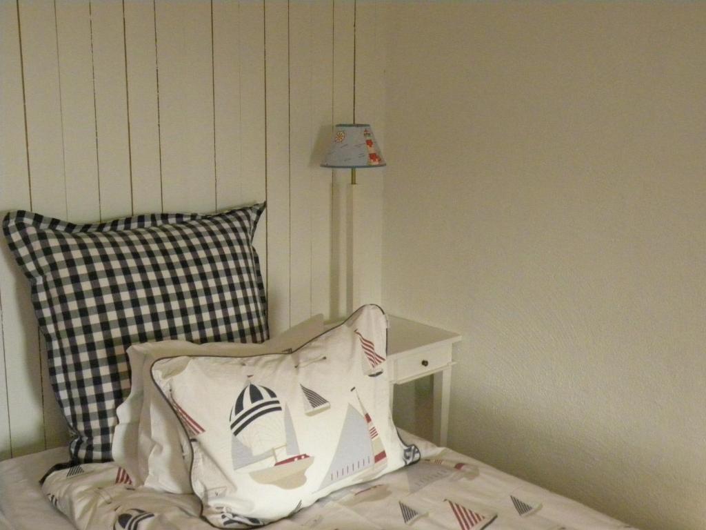 Glimminge Bed&Breakfast Simrishamn Zimmer foto