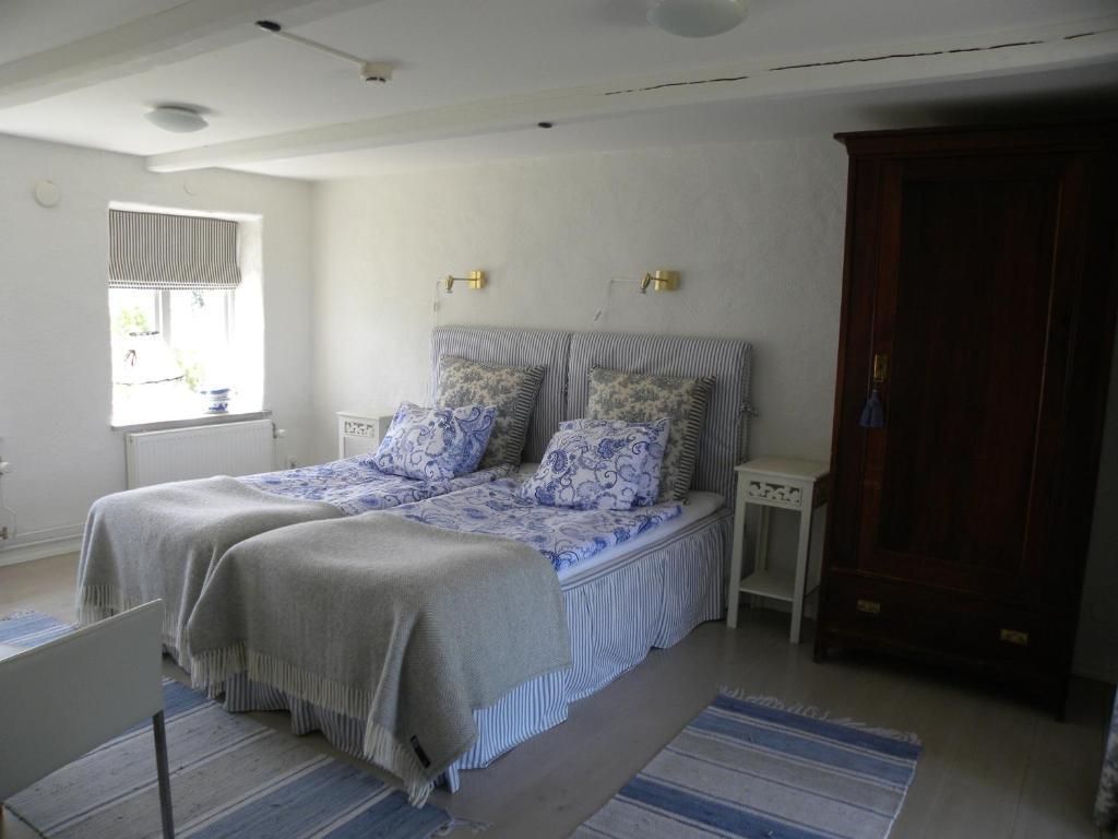 Glimminge Bed&Breakfast Simrishamn Zimmer foto