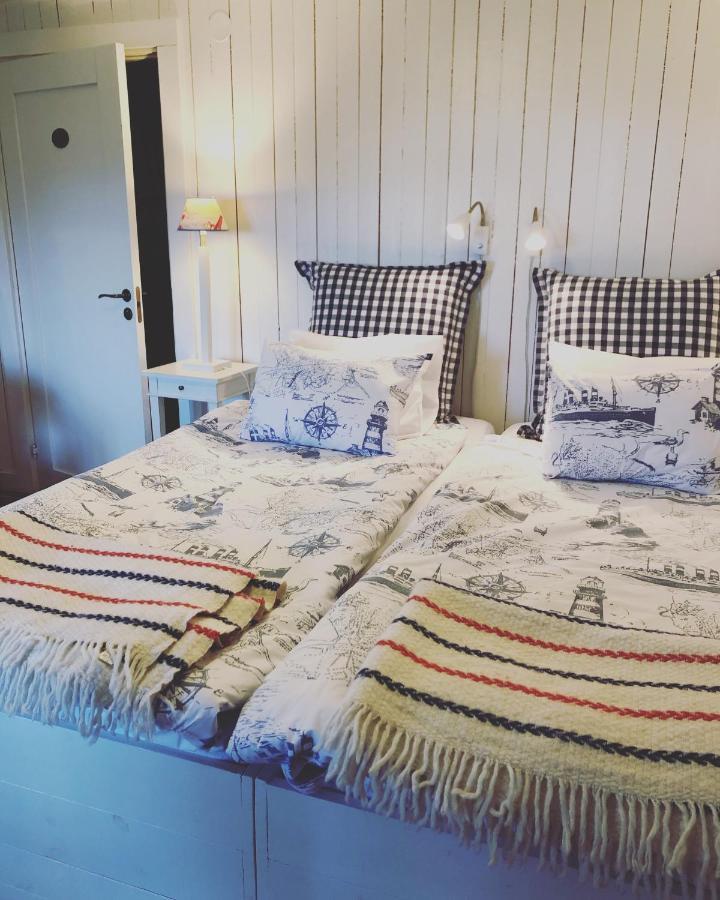 Glimminge Bed&Breakfast Simrishamn Exterior foto
