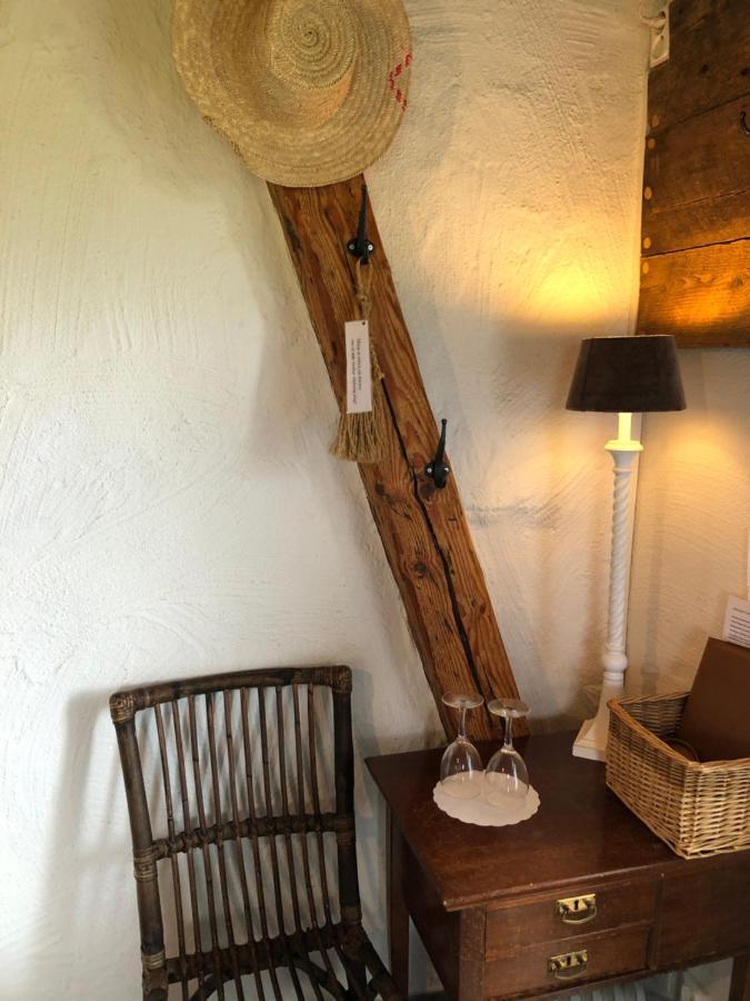 Glimminge Bed&Breakfast Simrishamn Exterior foto